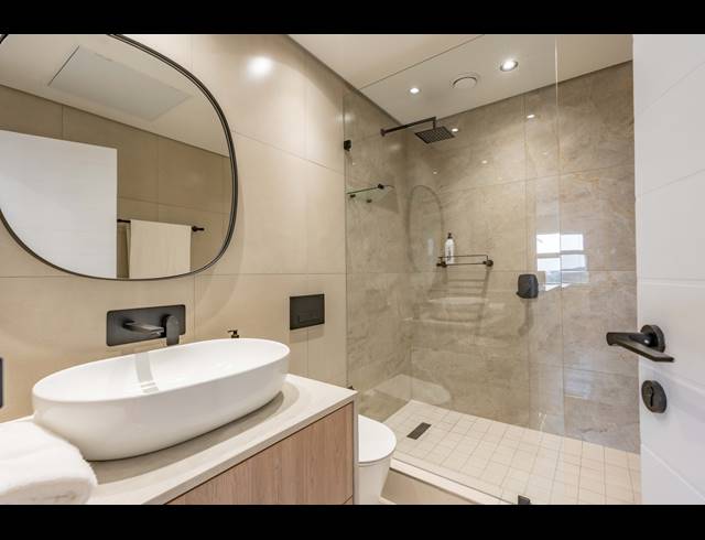2 BEDROOM APARTMENT FOR SALE IN MUSGRAVE